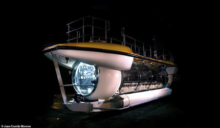 Tỷ phú Phạm Nhật Vượng đặt mua tàu ngầm ️✨