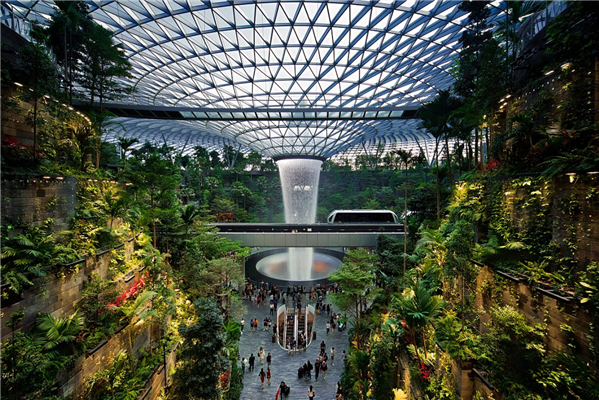 KHÁM PHÁ SINGAPORE 🛫
